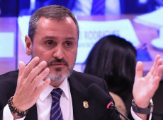 Diretor diz que PF n&atilde;o mede estatura pol&iacute;tica ao investigar emendas 