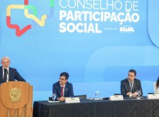 Lula: enfrentamento &agrave; viol&ecirc;ncia contra mulher &eacute; prioridade na agenda