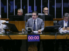 C&acirc;mara aprova texto para regulamentar pontos da reforma tribut&aacute;ria