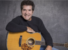 Canoinhas recebe cantor Daniel nesta quinta-feira, show &eacute; gratuito