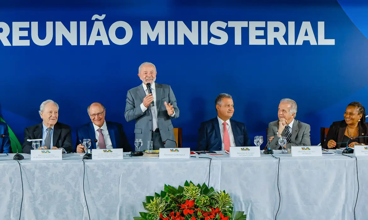 Acordo entre Mercosul e UE terá última chance no sábado, diz Lula 