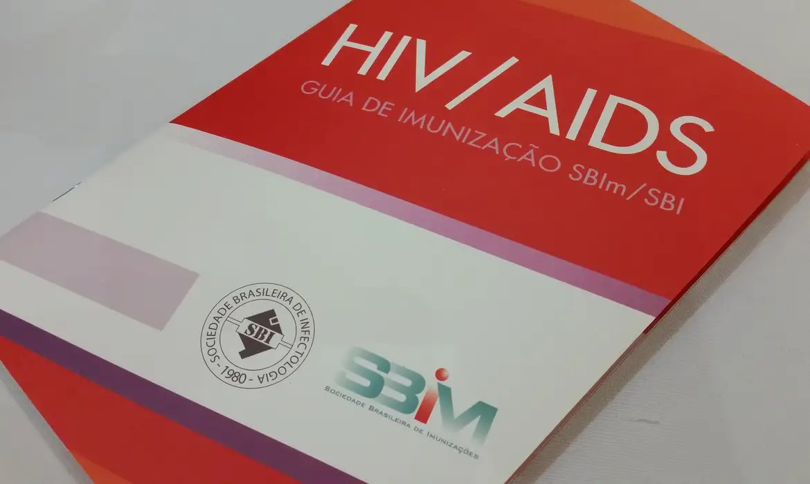 Unaids diz que combate a desigualdades pode reduzir pandemias
