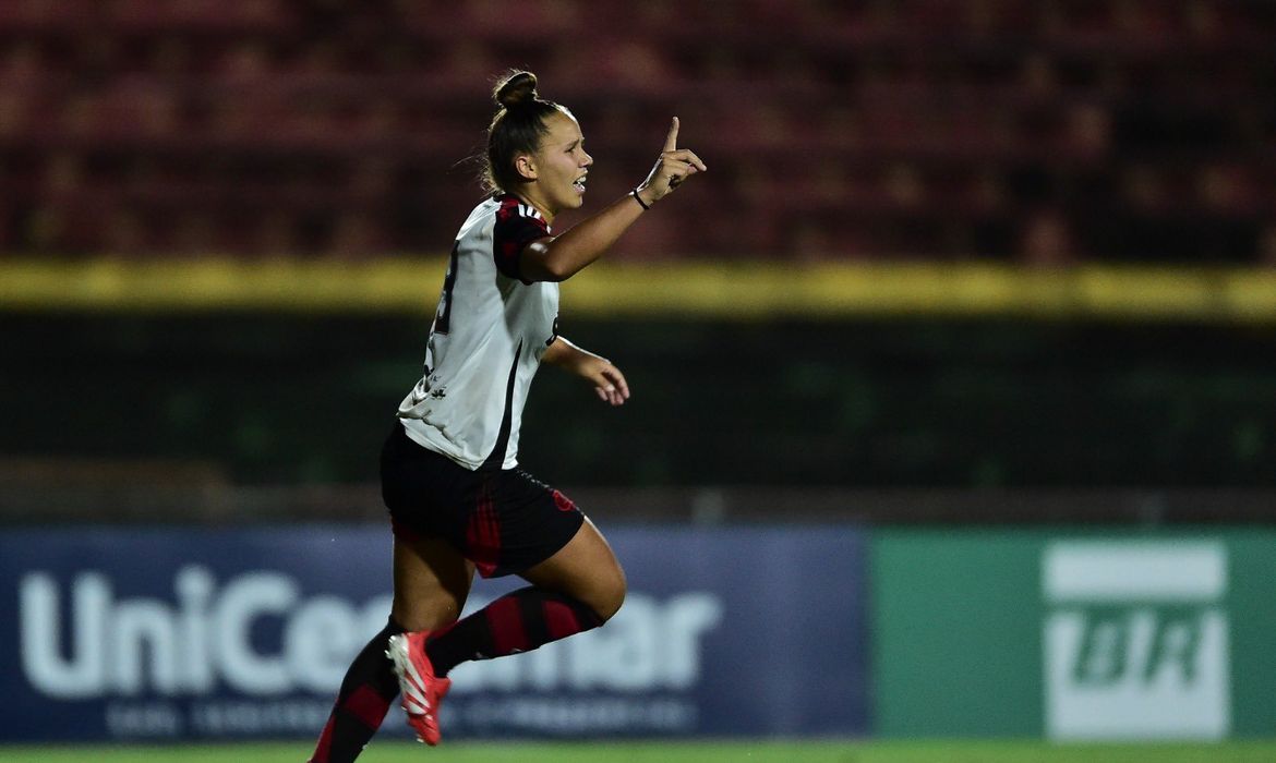 Decisão da Copinha Feminina será disputada às 18h do próximo sábado