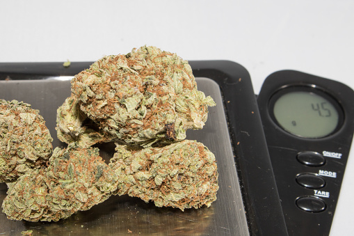 Entorpecentes, dinheiro e celular foram encaminhados à Polícia Civil