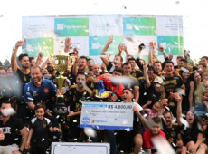 Divulga&ccedil;&atilde;o