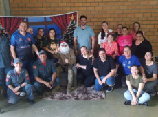 Divulga&ccedil;&atilde;o