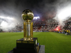 Conmebol anuncia datas e hor&aacute;rios da Recopa Sul-Americana