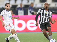Definidos os advers&aacute;rios de Bahia e Botafogo na Pr&eacute;-Libertadores