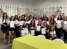 Criar com as pr&oacute;prias m&atilde;os &eacute; transformar talento em futuro.