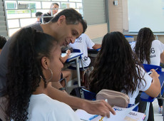 Professores podem acumular&nbsp;cargo p&uacute;blico, decide Congresso