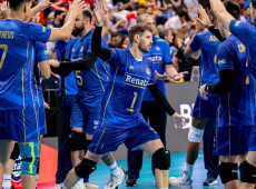 Campinas encara italiano Perugia na semi do Mundial de Clubes de V&ocirc;lei