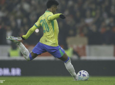 CBF confirma datas de amistosos da sele&ccedil;&atilde;o contra Fran&ccedil;a e Cro&aacute;cia