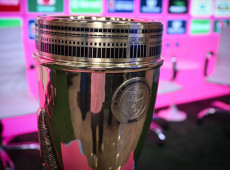 Flamengo e Gr&ecirc;mio decidem terceira edi&ccedil;&atilde;o da Copinha Feminina