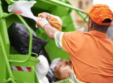Secretaria do Meio Ambiente divulga hor&aacute;rios da coleta de lixo em Canoinhas