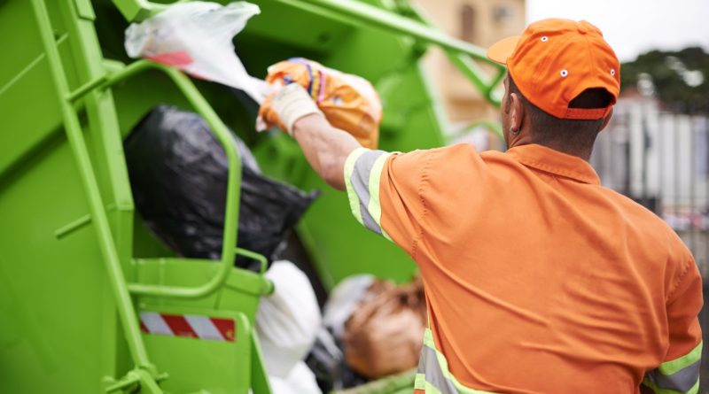 Secretaria do Meio Ambiente divulga horários da coleta de lixo em Canoinhas