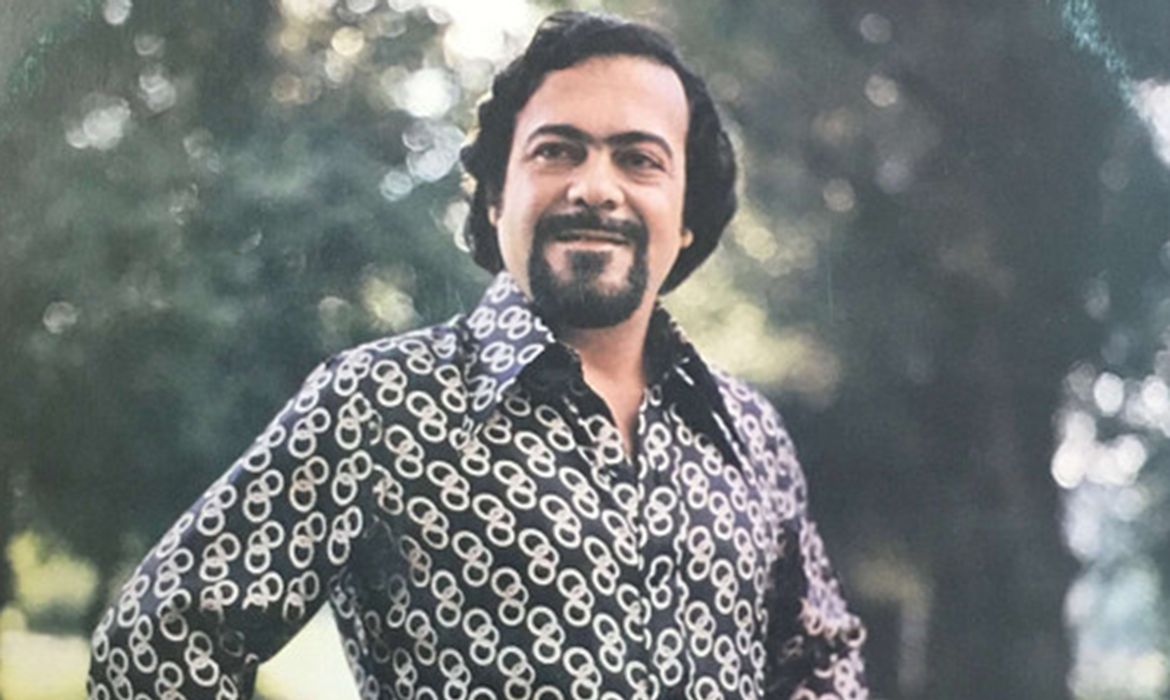 Morre Lindomar Castilho, Rei do Bolero condenado por feminicídio