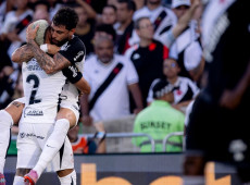 Corinthians vence Vasco e conquista tetracampeonato da Copa do Brasil