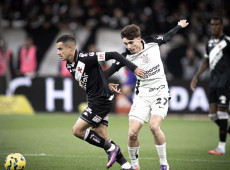 Vasco e Corinthians se reencontram para decis&atilde;o da Copa do Brasil