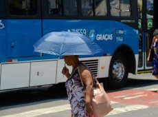Calor pode aumentar risco de casos de AVC, alerta m&eacute;dico