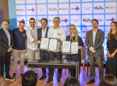 Minist&eacute;rio da Sa&uacute;de anuncia Rede DOr no Agora Tem Especialistas