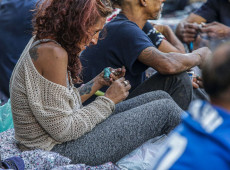 Um em cada cinco brasileiros j&aacute; usou drogas il&iacute;citas, aponta estudo