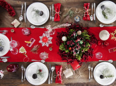 Consumo de &aacute;lcool nas festas de fim de ano aumenta riscos &agrave; sa&uacute;de