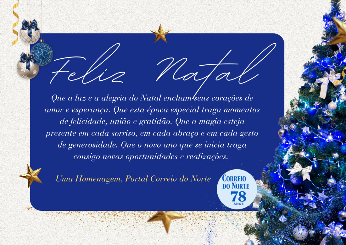 Que esta data renove em nós o que há de mais essencial.