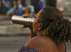 MPF e Defensoria pedem provid&ecirc;ncia urgente para efeitos do calor no RJ