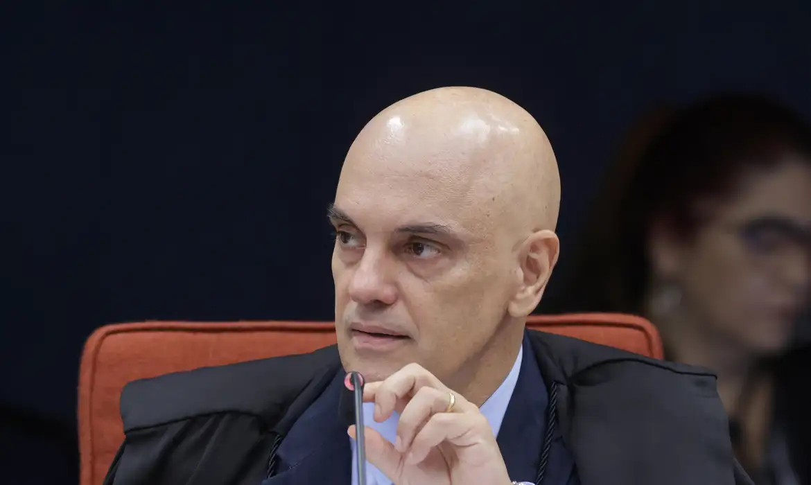 Moraes determina a prisão de réus da trama golpista 
