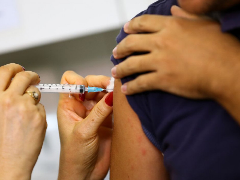 Em temporada de cruzeiros, S&atilde;o Paulo emite alerta para o sarampo