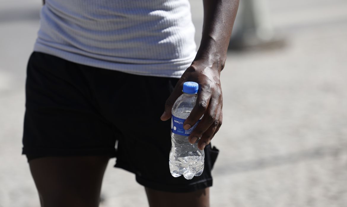 Veja dicas para se proteger da onda de calor extremo 