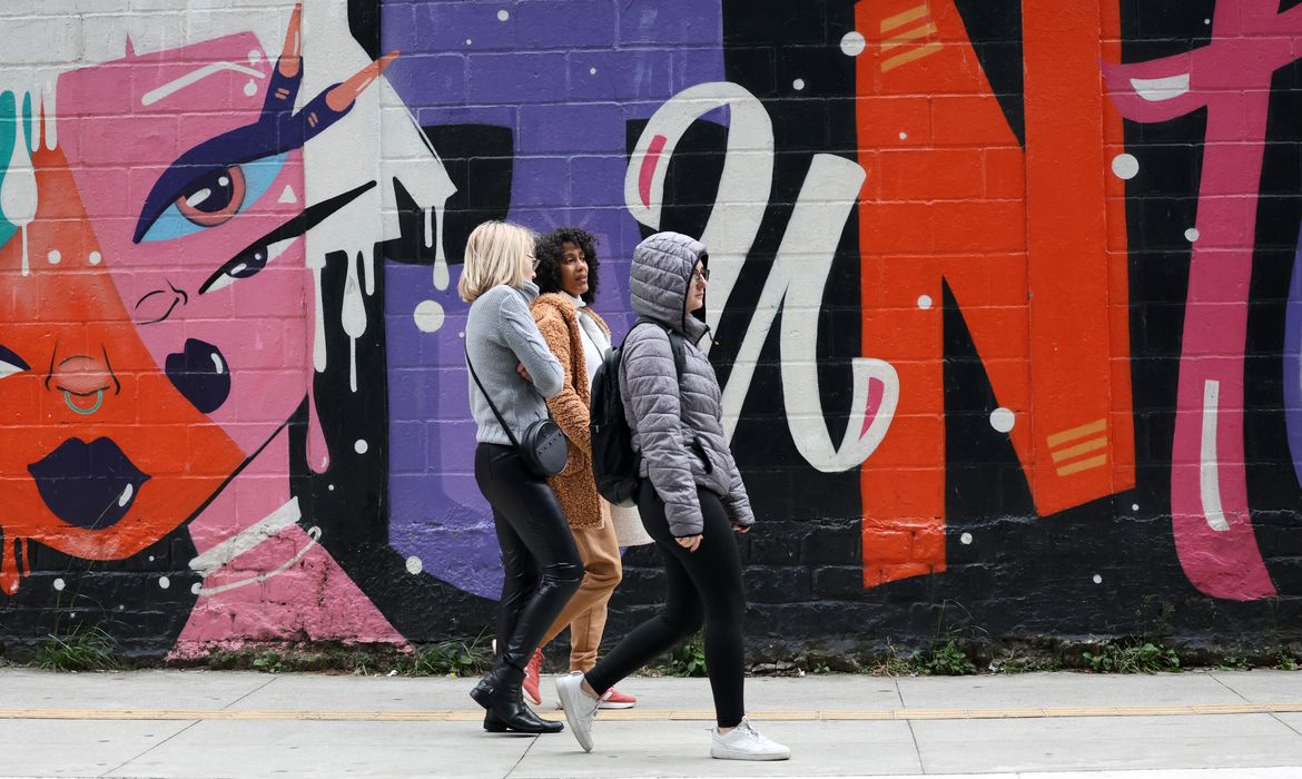 Frente fria avança por SP e deve trazer ventos fortes 