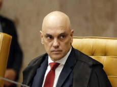 Moraes autoriza visitas de filhos e enteada a Bolsonaro 