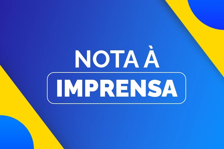 Nota a imprensa sobre bombardeios em território venezuelano