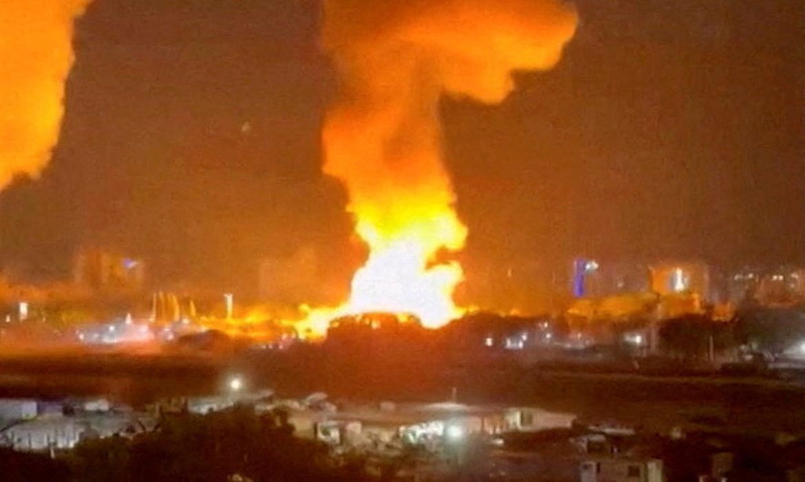 Invasão militar na Venezuela partiu de 20 bases e usou 150 aeronaves