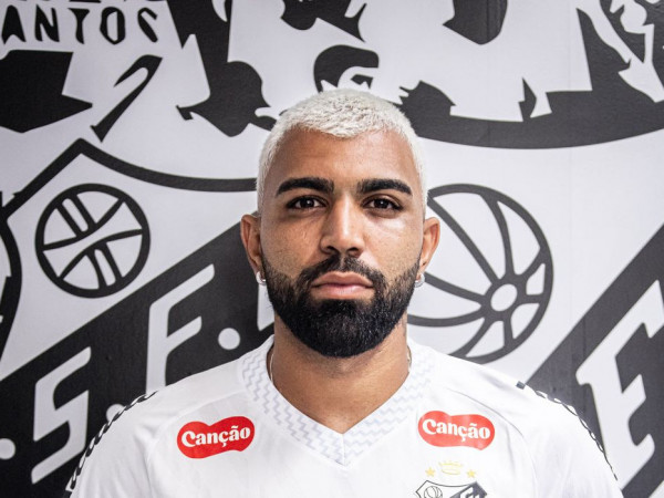 Santos anuncia volta de Gabigol, revelado nas categorias de base