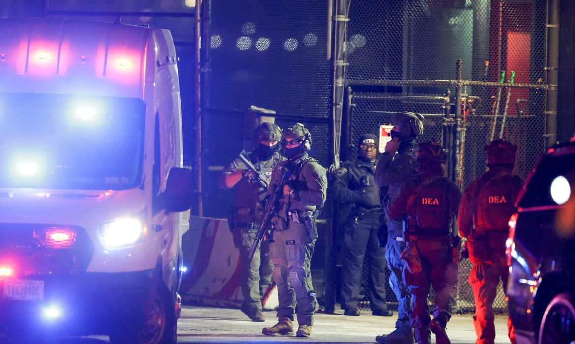 Em comunicado, Brasil e mais cinco países condenam ataque à Venezuela