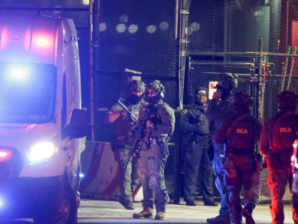 Em comunicado, Brasil e mais cinco pa&iacute;ses condenam ataque &agrave; Venezuela