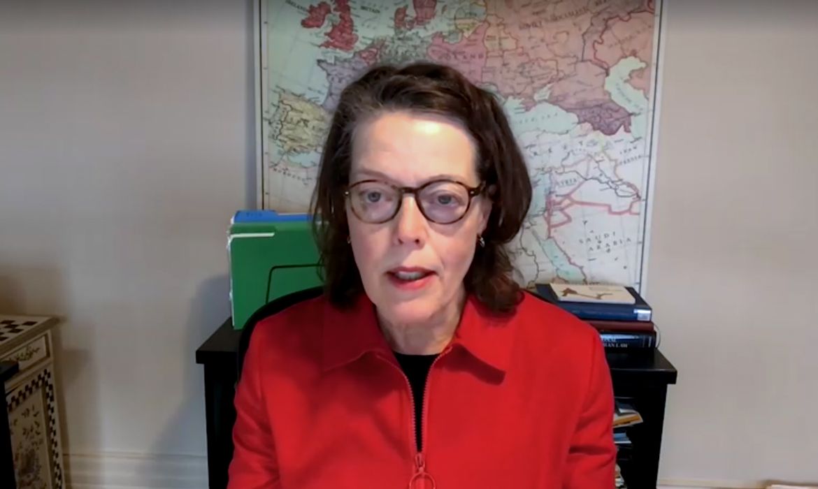 Ação de Trump é tapa na cara das leis internacionais, diz especialista