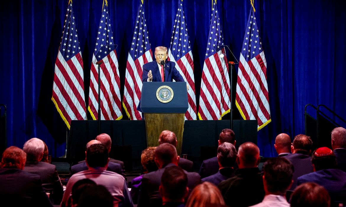 Trump diz que ataque à Venezuela deixou "muitos" mortos