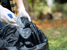 Cronograma coleta de res&iacute;duos, Canoinhas.