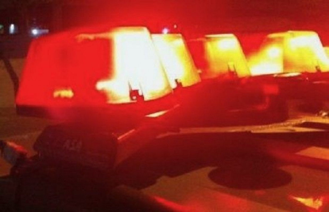 O veículo seguiu em direção à Rua 10 de Julho, desobedecendo reiteradas ordens de parada