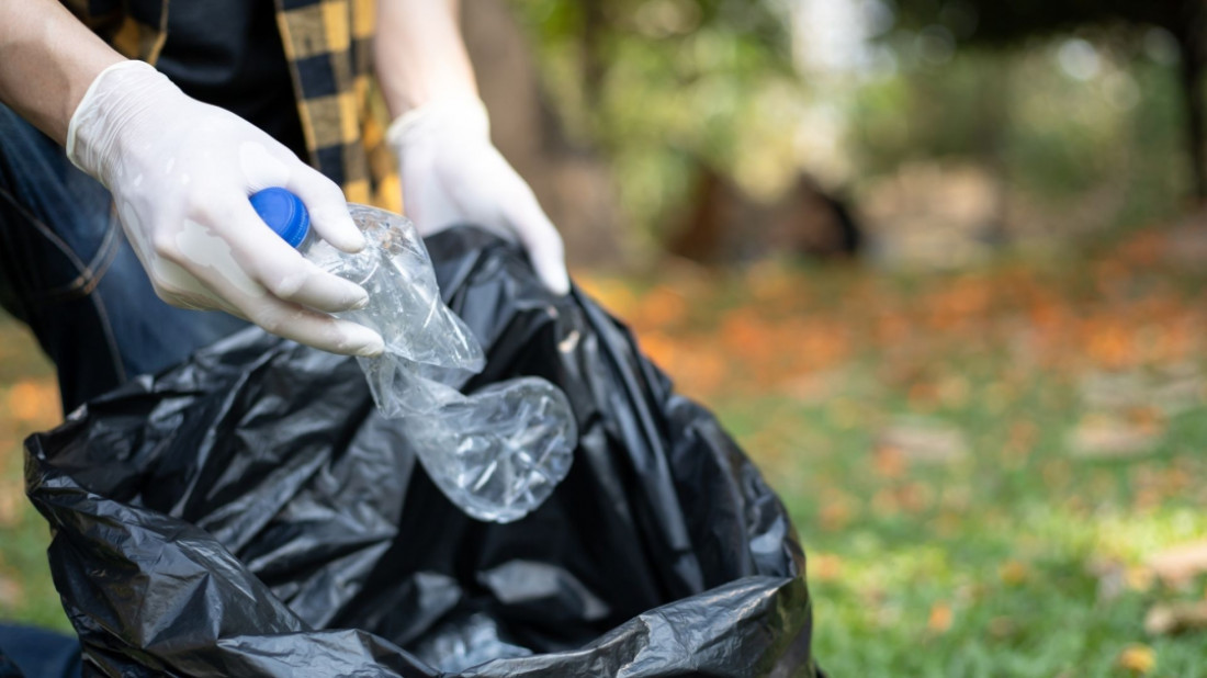 Cronograma coleta de resíduos, Canoinhas.