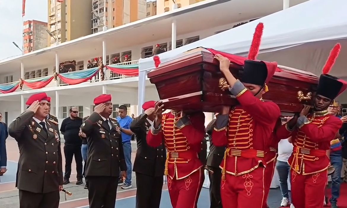 Mortes confirmadas em ataque dos EUA à Venezuela chegam a 58