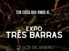 Vem a&iacute; muito mais que uma Festa!