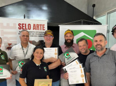 Com a certifica&ccedil;&atilde;o, a Don Agos Defumados pode comercializar nove produtos em todo o territ&oacute;rio nacional