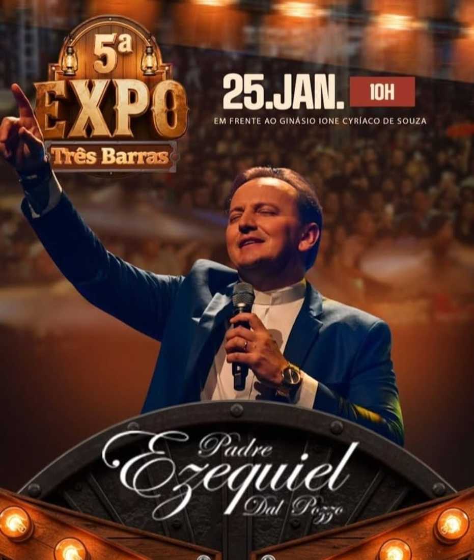 Padre Ezequiel da Pozzo