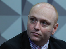 Moraes autoriza progress&atilde;o de Delgatti para o regime semiaberto