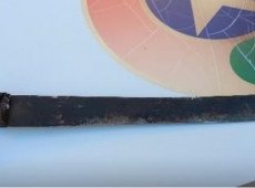 Discuss&atilde;o motivada por som alto terminou em agress&atilde;o