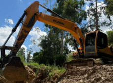 Programa, Porteira Adentro